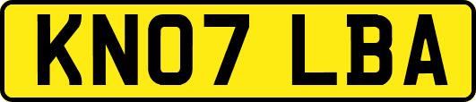 KN07LBA