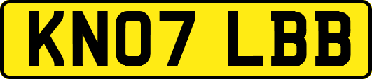 KN07LBB