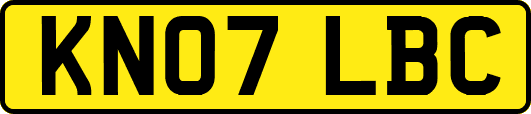 KN07LBC