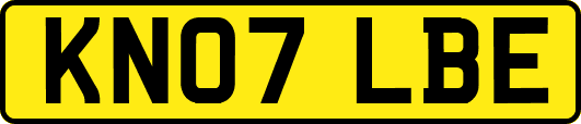 KN07LBE