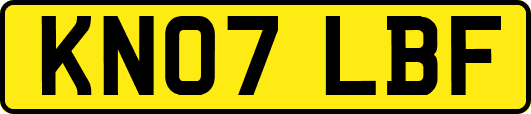 KN07LBF