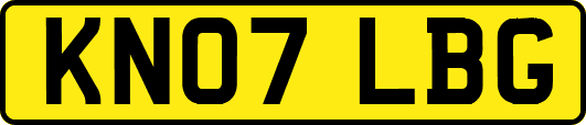 KN07LBG