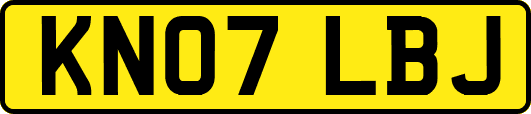KN07LBJ