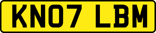 KN07LBM