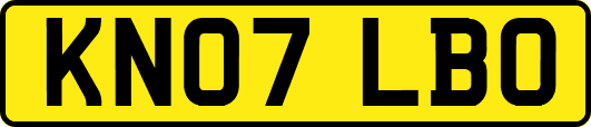 KN07LBO