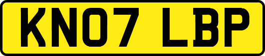 KN07LBP