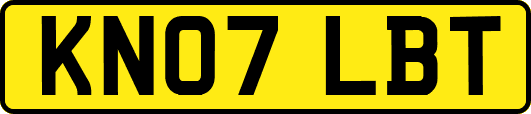 KN07LBT