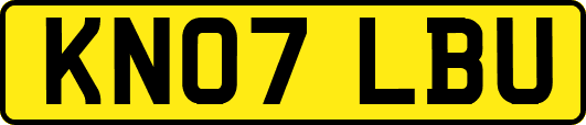 KN07LBU