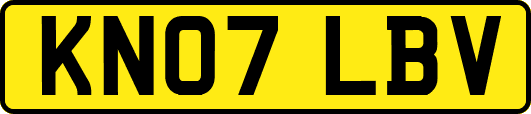 KN07LBV