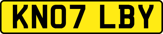 KN07LBY