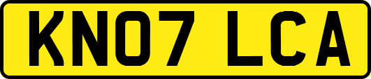 KN07LCA