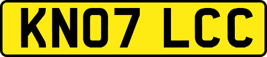KN07LCC