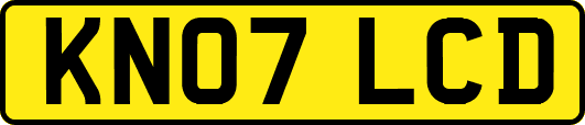 KN07LCD