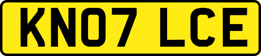 KN07LCE