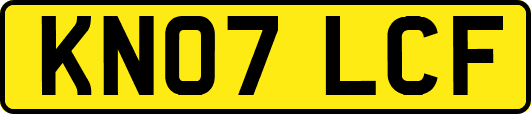 KN07LCF