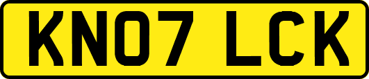 KN07LCK