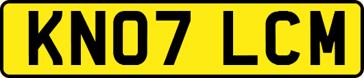 KN07LCM