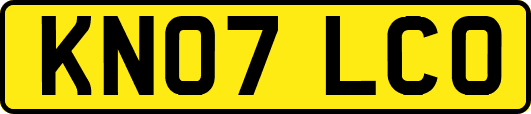 KN07LCO