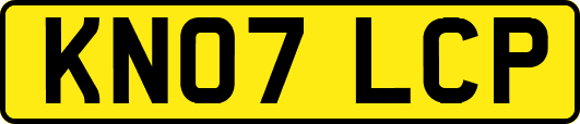 KN07LCP