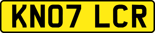KN07LCR
