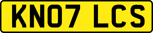 KN07LCS