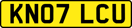 KN07LCU