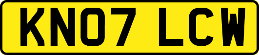 KN07LCW