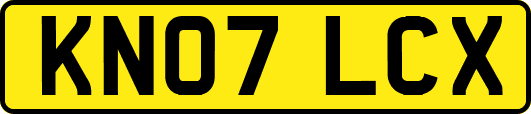 KN07LCX