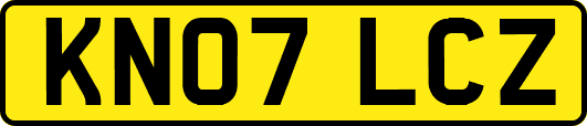 KN07LCZ