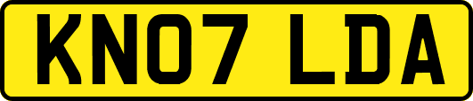 KN07LDA