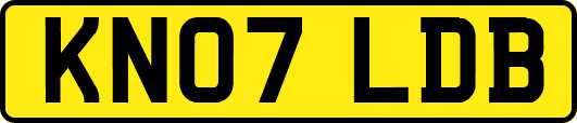KN07LDB