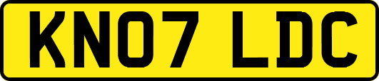 KN07LDC