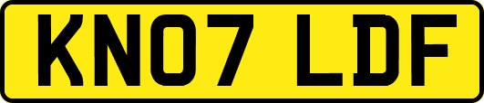 KN07LDF