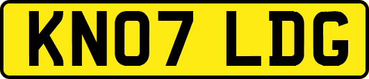 KN07LDG