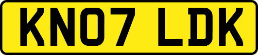 KN07LDK