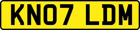 KN07LDM