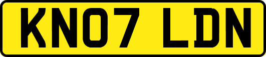 KN07LDN