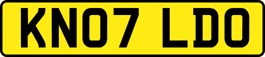 KN07LDO