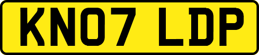 KN07LDP