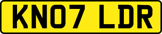 KN07LDR