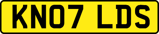 KN07LDS