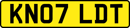 KN07LDT