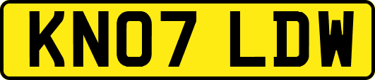 KN07LDW