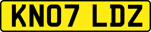KN07LDZ