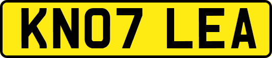 KN07LEA