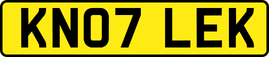 KN07LEK