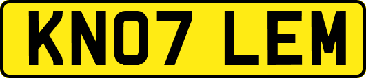 KN07LEM