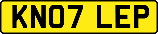 KN07LEP