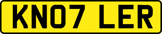 KN07LER