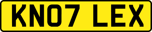 KN07LEX